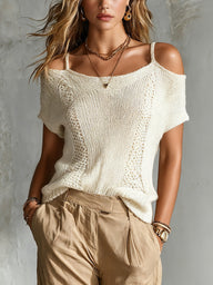 Beige / XS