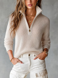 Beige / XS
