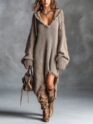 Brown / XS