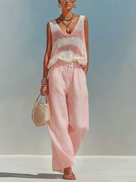 Pink / XS