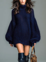 Navy / XS