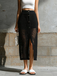 Black / XS