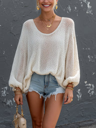 Cream White / XS