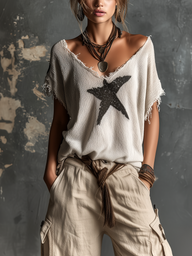 White / XS
