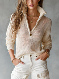 Beige / XS