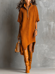 Caramel Brown / XS