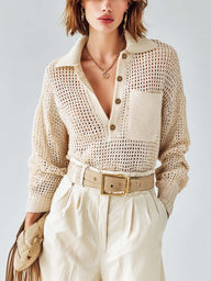White / XS