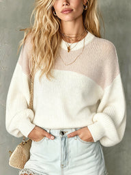 White / XS
