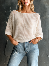 White / XS