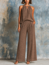 Brown / XS