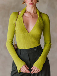 Green / XS