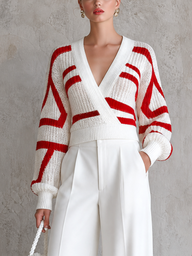 Red / XS