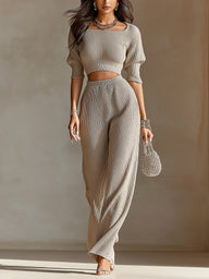 Light Brown / XS