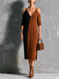 Brown / XS