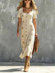 Beige / XS