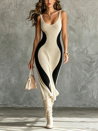 Beige / XS