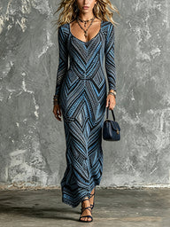Blue / XS