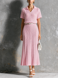 Pink / XS