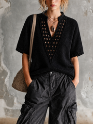 Black / XS