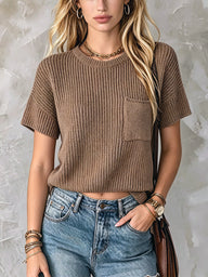 Brown / XS