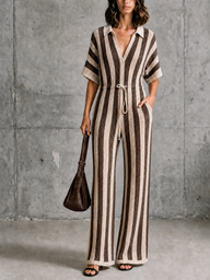 Brown / XS