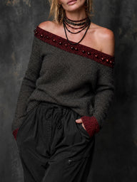 Dark gray / XS