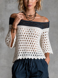 White / XS