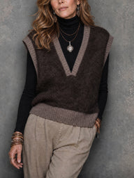 Brown / XS