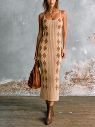 Beige / XS