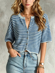 Blue / XS