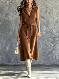 Brown / XS