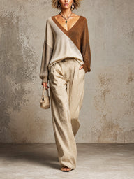 Brown / XS
