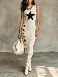 Beige / XS