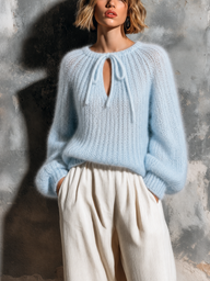 Sky Blue / XS