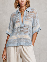 Light Blue / XS