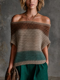 Brown / XS