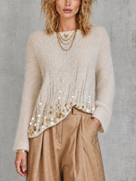 Cream / XS