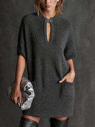 Dark Gray / XS