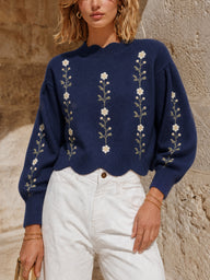 Navy / XS