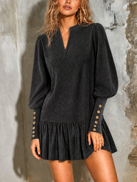Black / XS
