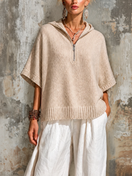 Oatmeal / XS