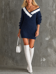Navy Blue / XS
