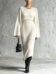 Cream White / XS