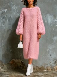 Pink / XS