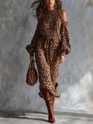Brown / XS