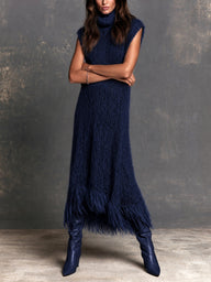 Navy Blue / XS