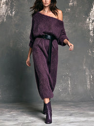 Purple / XS