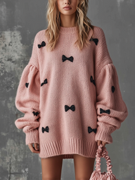Pink / XS