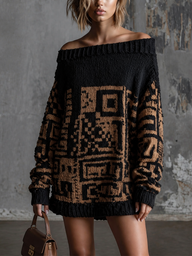 Black / XS