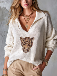 Cream White / XS